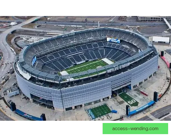 世界杯2026比赛场地全景揭秘与城市风貌深度解析