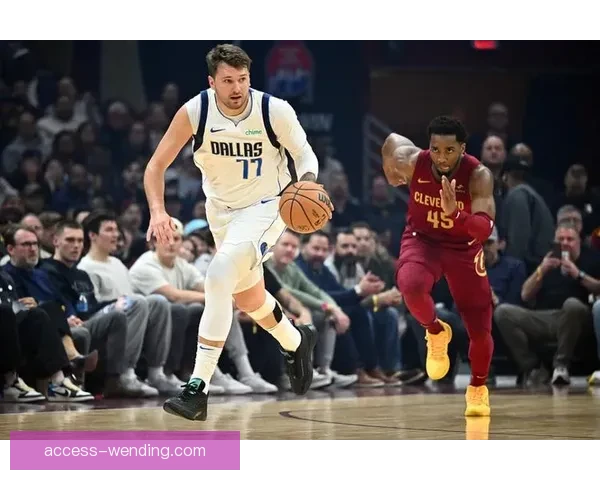 东契奇关键球掌控联盟历史高位的独行侠传奇表现